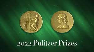 पुलित्ज़र पुरस्कार Pulitzer Prize 2022 पाने वाले चार भारतीय कौन हैं