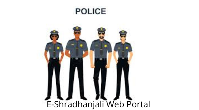 E-Shradhanjali Web Portal