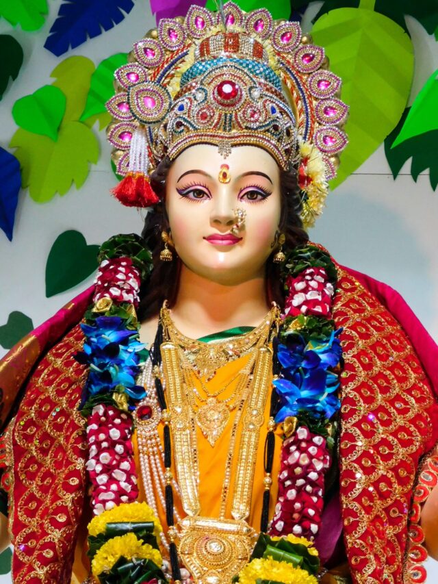 Image of Navratre Durga Mata ji