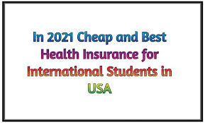 Best health insurance in the United States:
