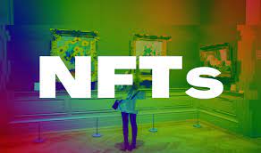 museums collecting NFTs