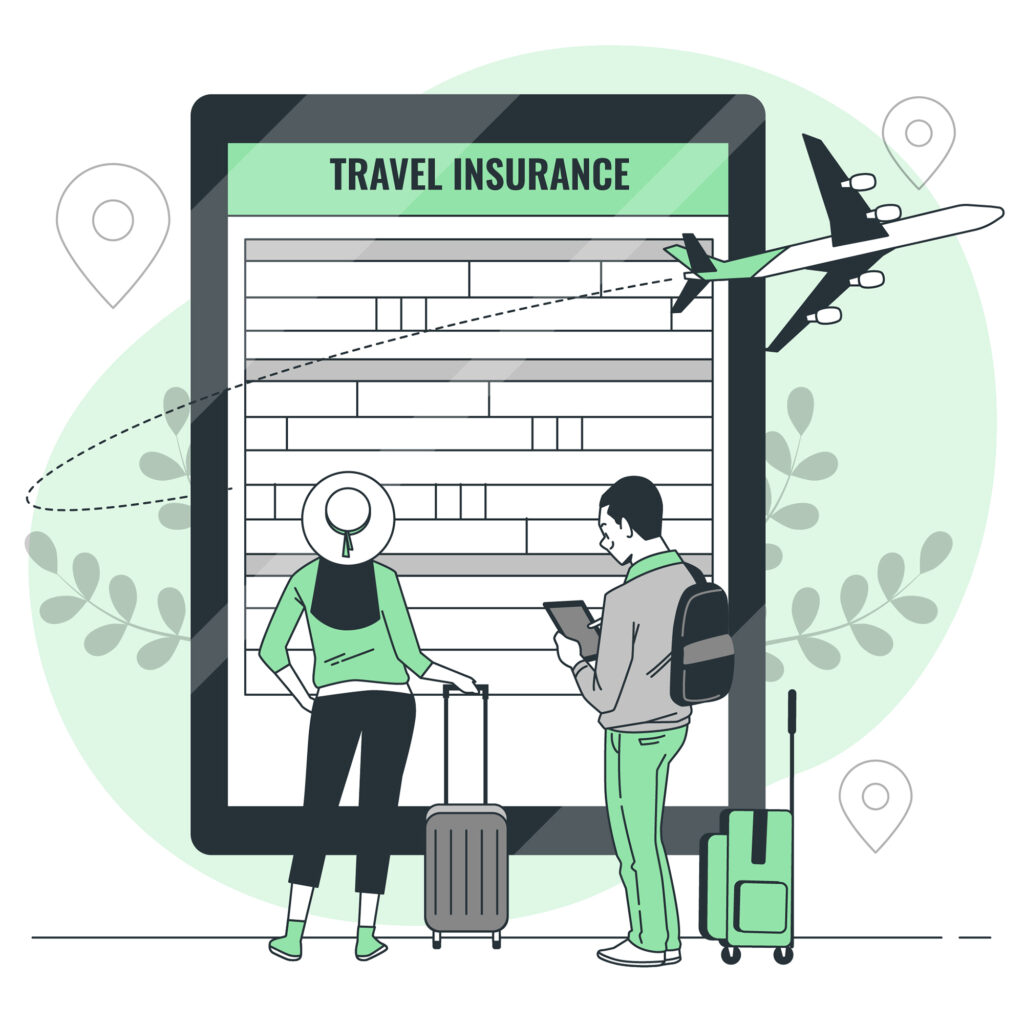 travel insurance article in details