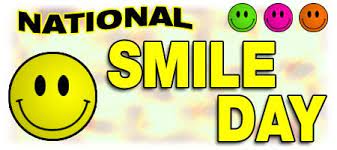 National Smile Day