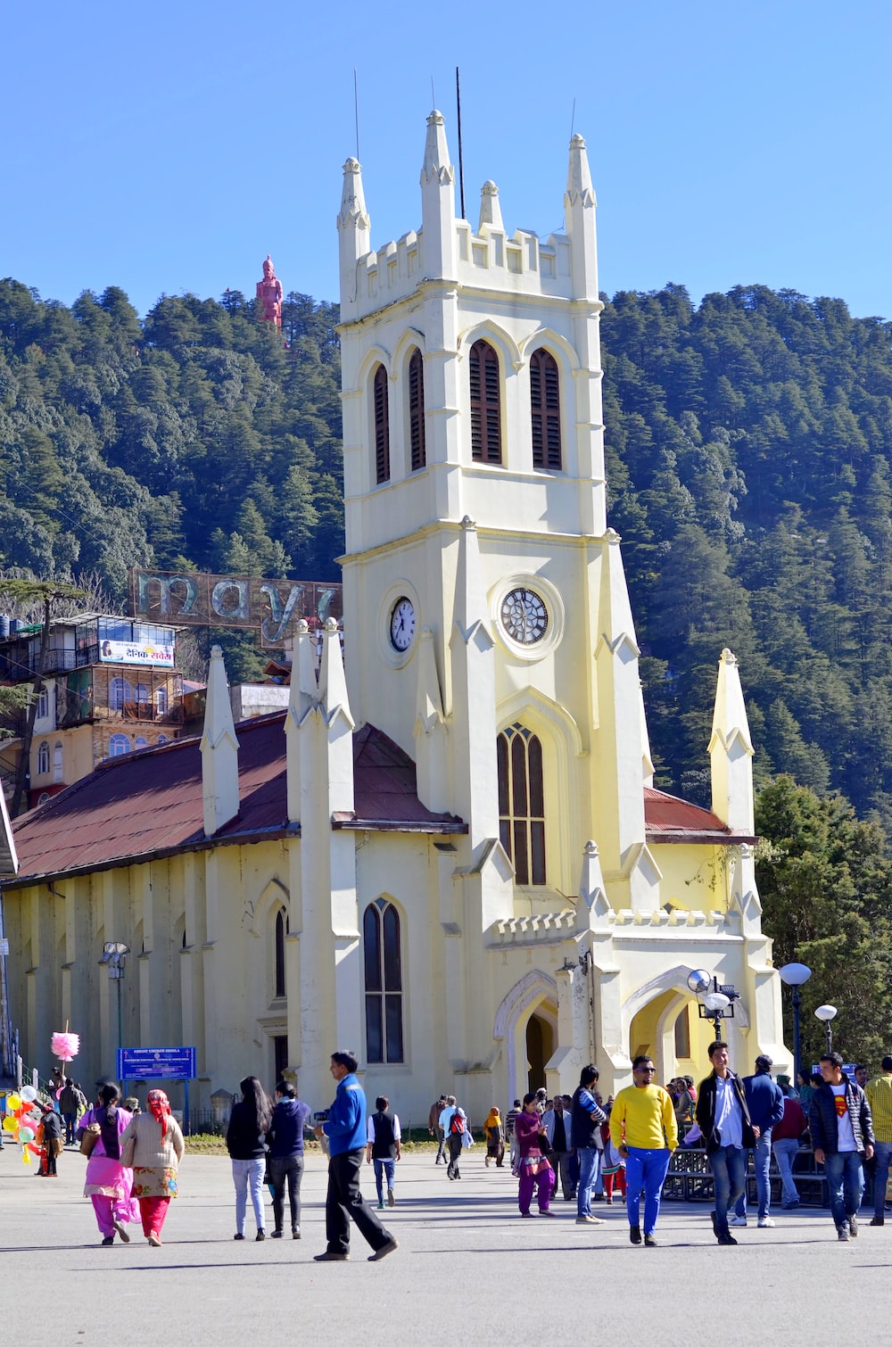 20 Best Places to Visit in Shimla