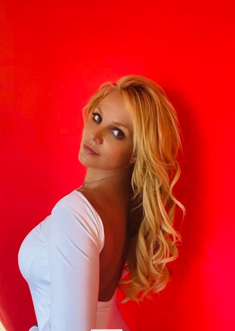 Britney Spears 14