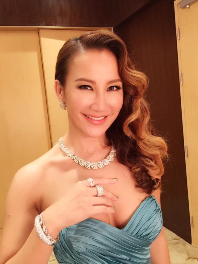 CoCo Lee 1