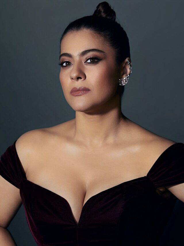 Kajol led courtroom-drama, The Trial, will stream on Disney+Hotstar from the 14th of July. The actress has expressed her wish to do a film in the dark-comedy space, next.