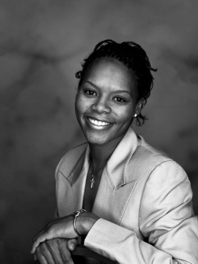 Former Old Dominion University women's basketball coach and Olympic gold medalist Nikki McCray-Penson passed away at the age of 51.